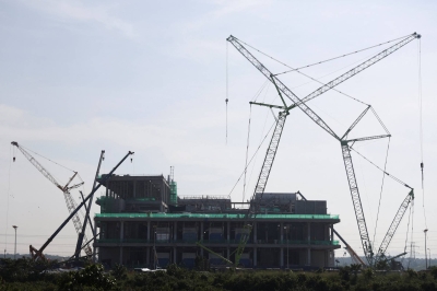 マレーシアの資源懸念がアジアの急速なデータセンター建設に与える影響