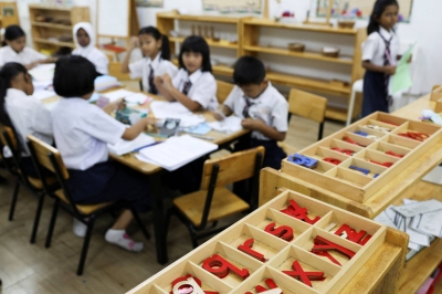 マレーシアのロヒンギャ学校、オンラインヘイトスピーチの増加で閉鎖の危機に