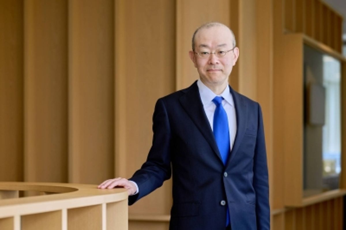 三井OSK、ホルムズ海峡の航行混乱が2026年以降も続く見通し