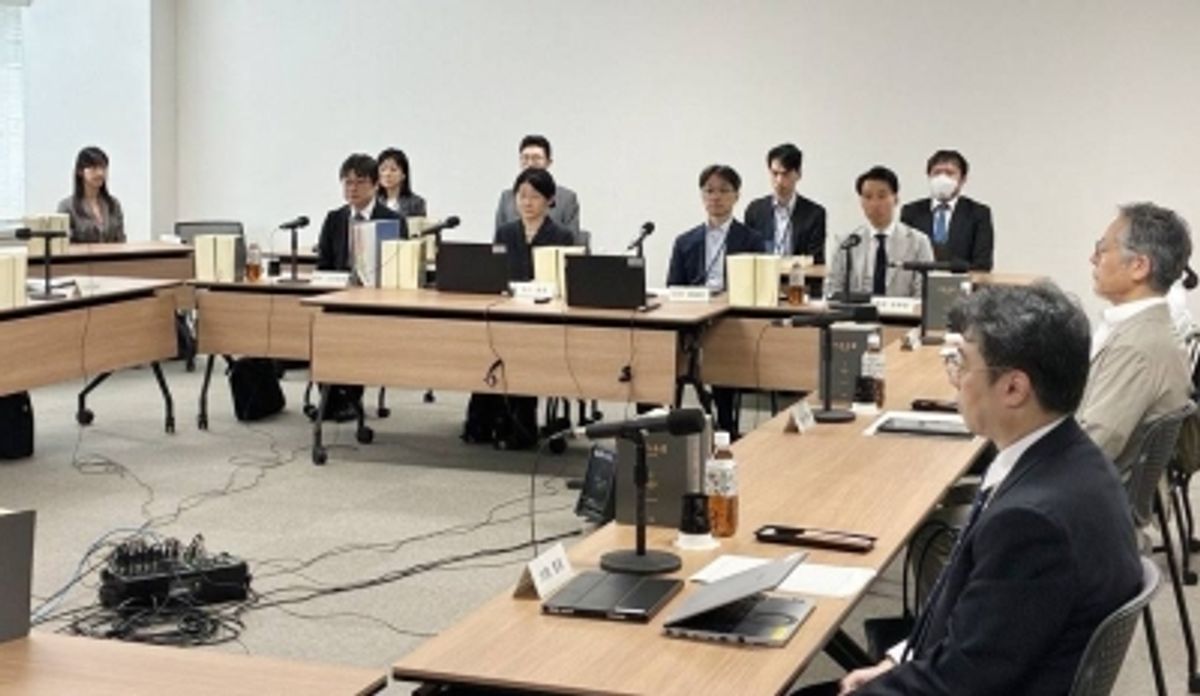 法務省有識者会議、買春行為の規制導入を求める方向で議論が進む