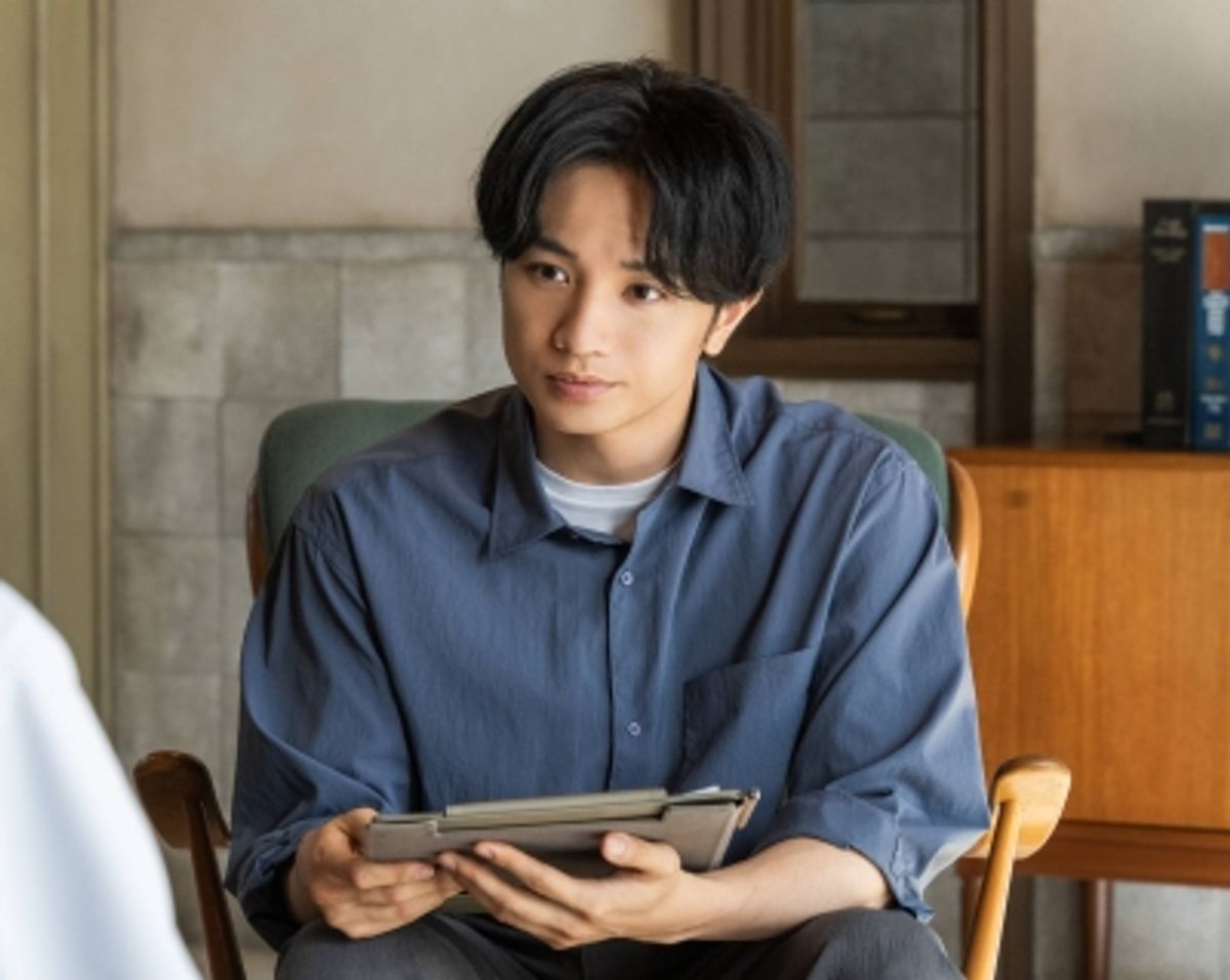 Netflix『S&X』、セクシュアリティを率直に描くが物語が平板に