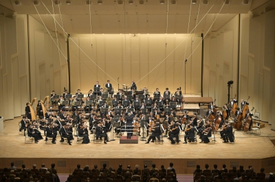 NHK交響楽団、100年の歴史を祝う：伝統と革新の融合