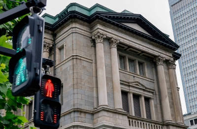 日銀の次の利上げの兆候を探る市場