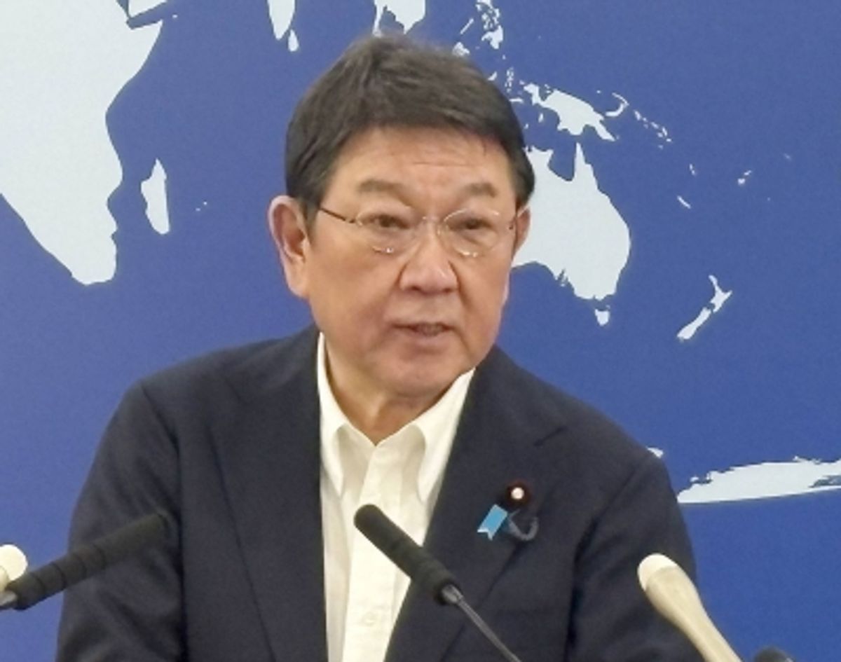 日本政府、ネパール洪水被害に対する支援を決定 救援物資提供とチーム派遣を検討