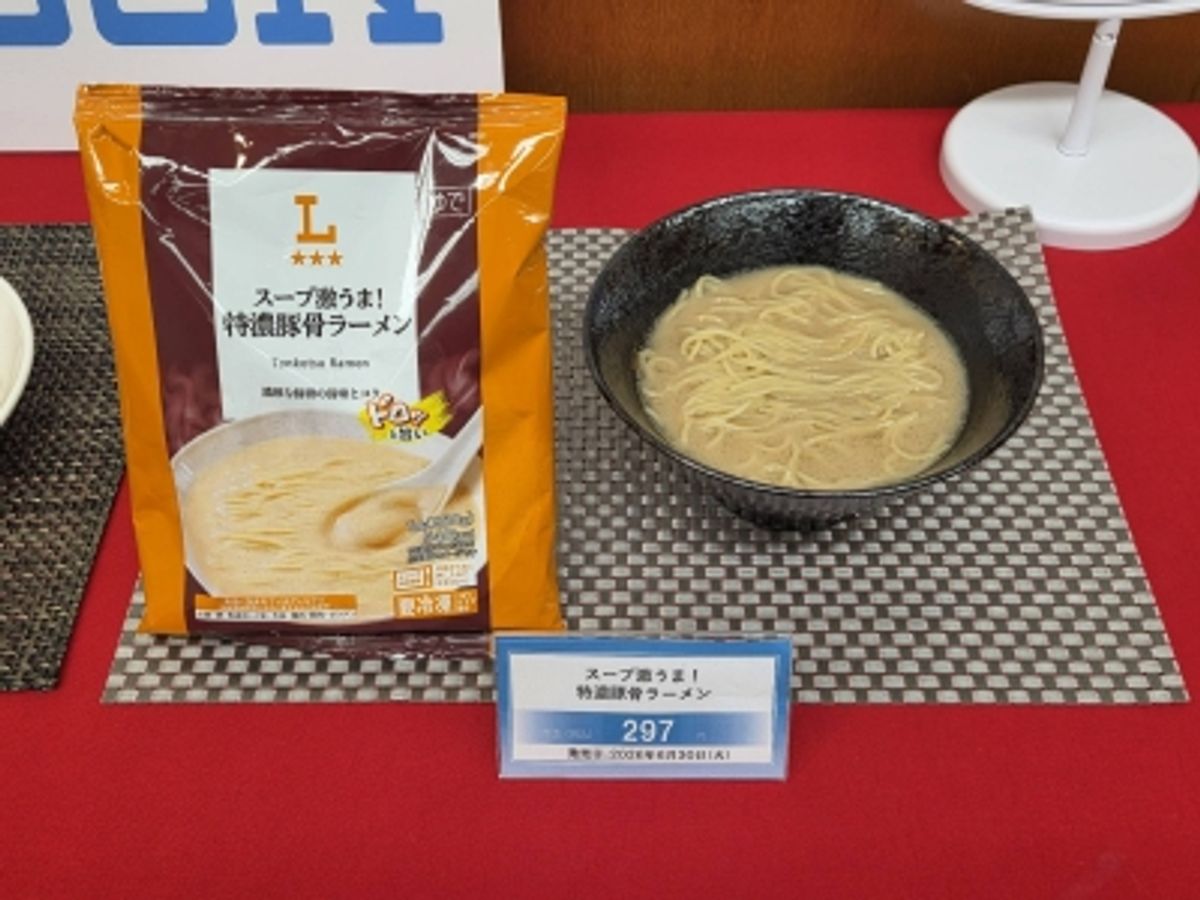 物価高騰の中、日本でシンプルな麺類の人気が上昇