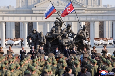 北朝鮮の動向が示す、欧州とインド太平洋の安全保障連携の必要性