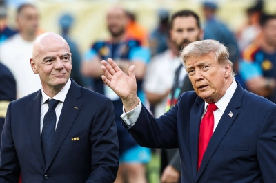 ノルウェー、フォラリン・バログン選手のレッドカード問題で正式苦情を申し立てへ