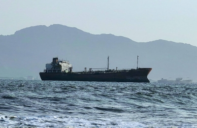 紅海情勢の緊迫化、タンカー航路に変化をもたらす