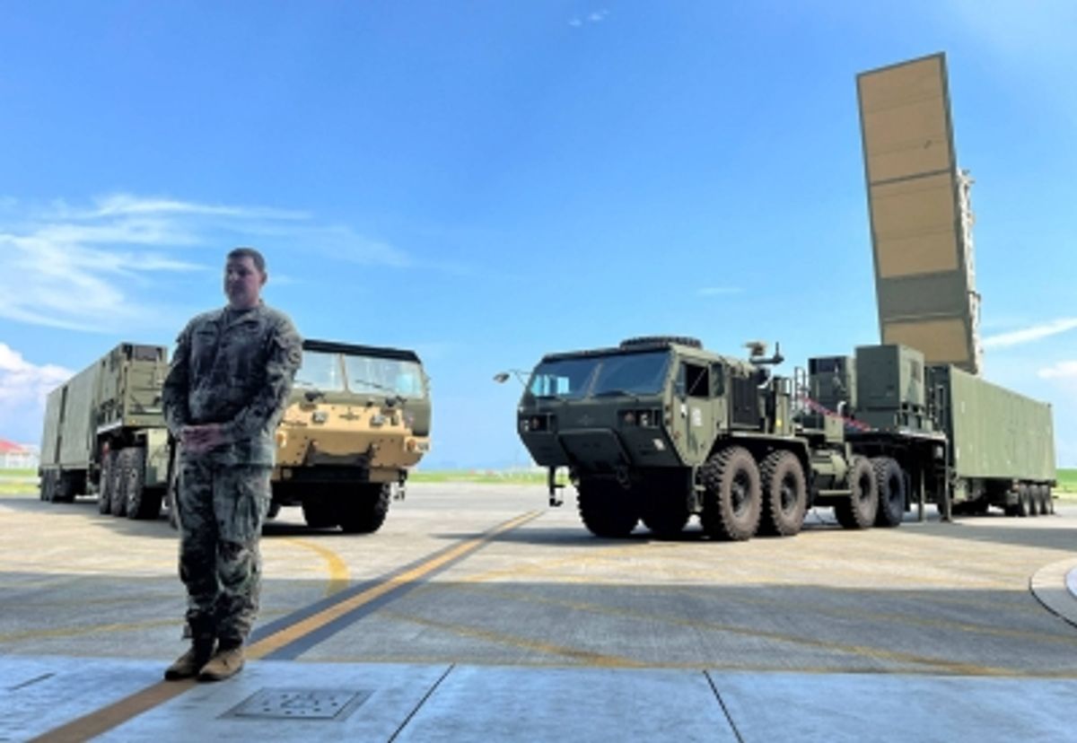 ロシア、日米豪合同軍事演習でのタイフォンミサイル配備を「絶対に容認できない」と批判