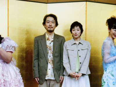 橋口亮輔監督の2000年代作品、『ハッシュ！』と『ぐるりのこと。』が4K修復で再上映