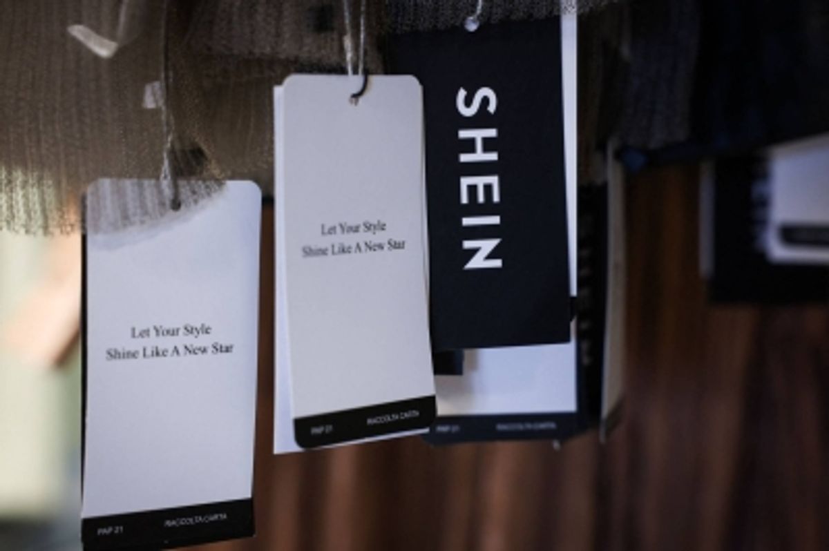 SHEINによるEverlane買収、米国家安全保障審査の対象に