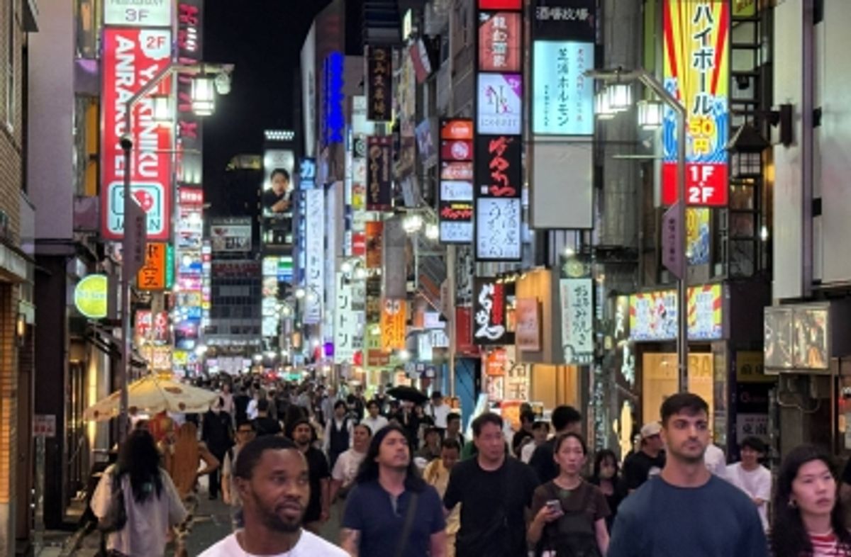 新宿区、住宅地と学校近くの民泊を禁止へ