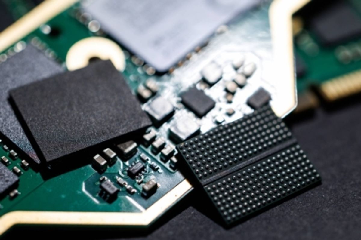 SKハイニックス、日本での半導体工場合弁事業を検討 - AI需要急増で供給強化