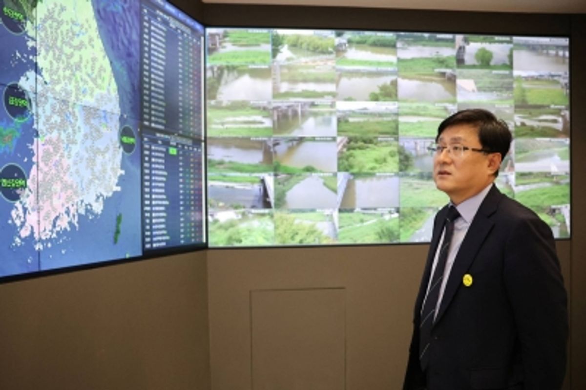 韓国、AIブームで電力需要急増 原子炉増設を検討