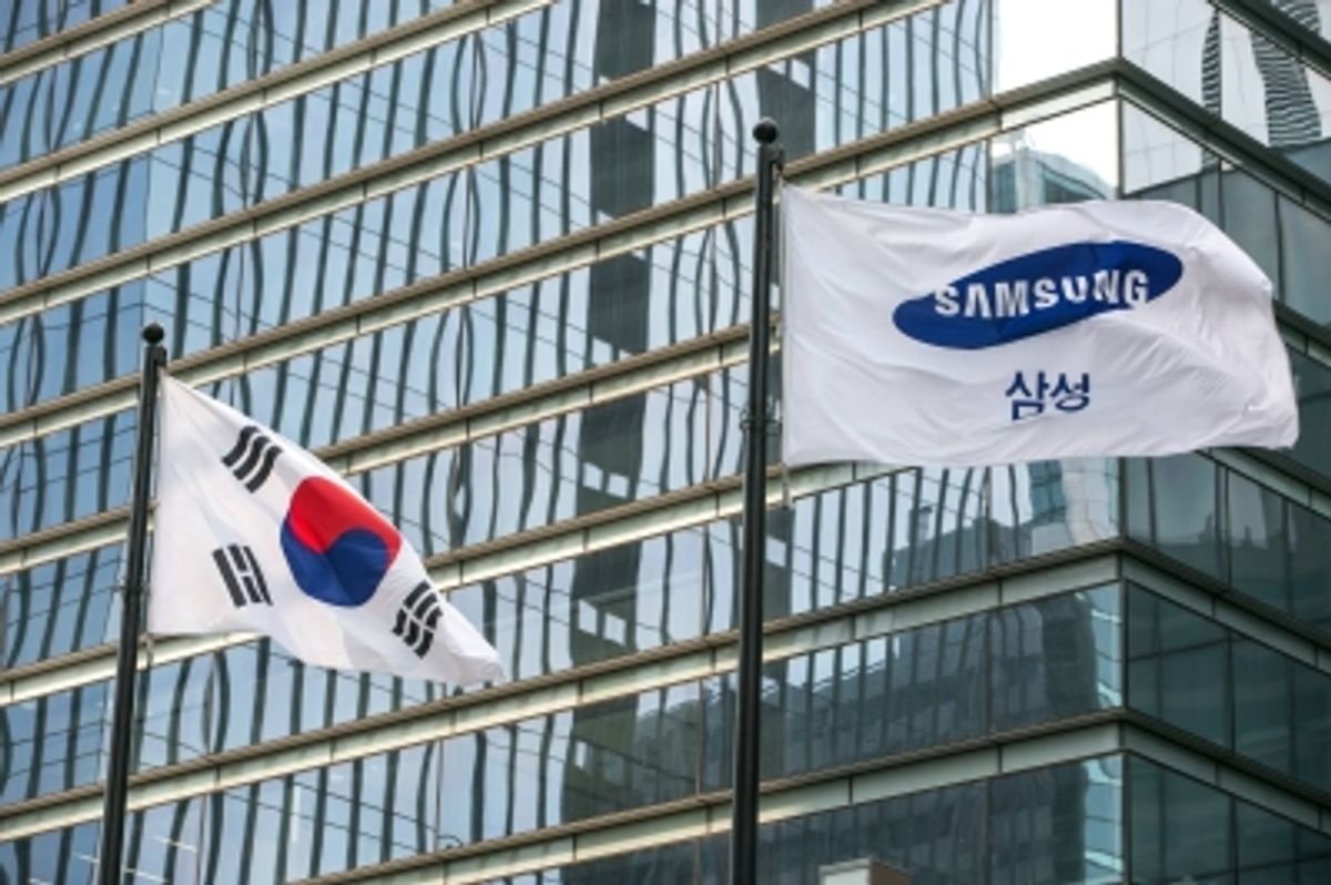 韓国、新たな産業政策で技術競争に挑む