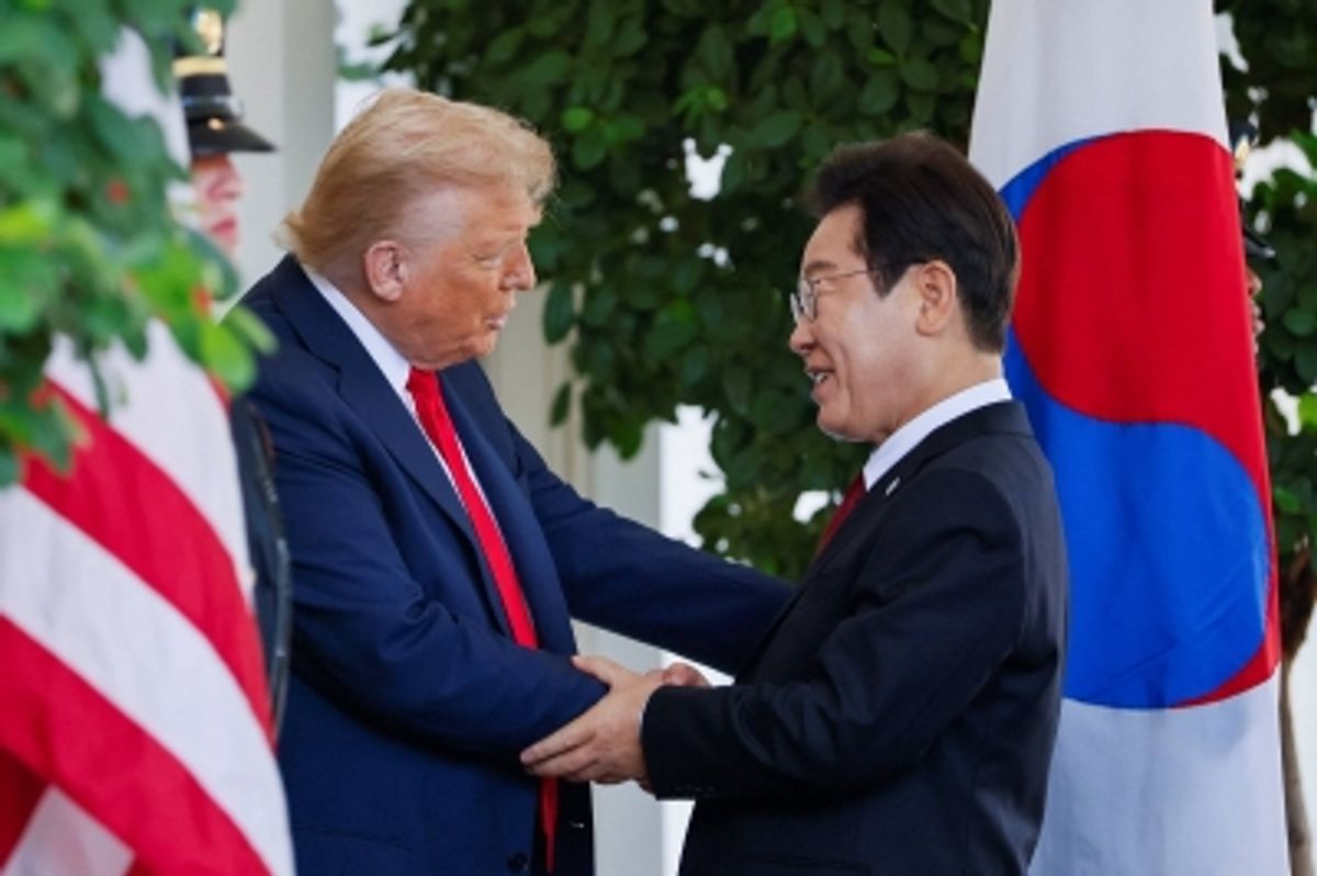 イラン戦争が韓国と米国の同盟を試す