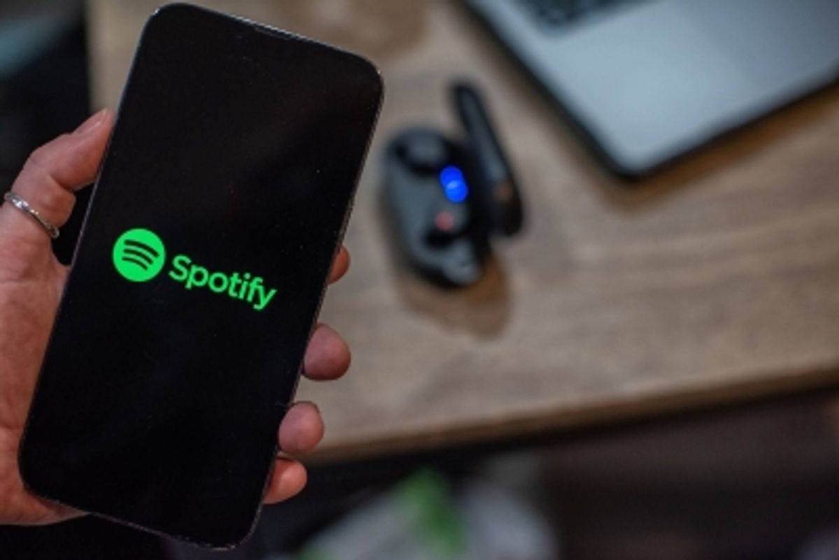 SpotifyのLorentzon氏、スウェーデン富税導入で移住警告