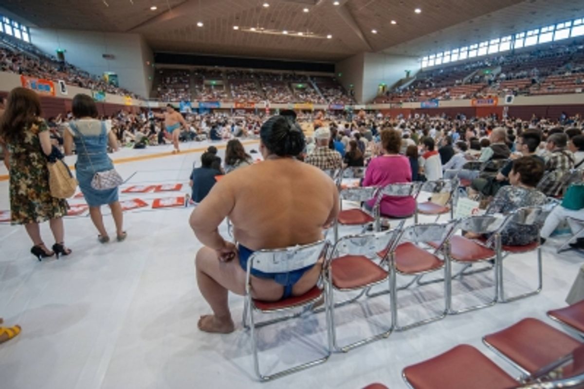 日本相撲協会、2027年から夏巡業の変更で力士の負担軽減を計画