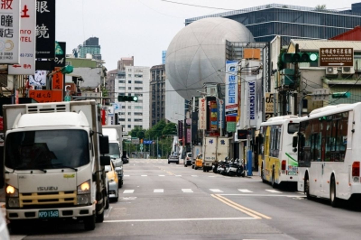 台湾、2027年の防衛費を過去最高水準へ18%増額する方針を提示