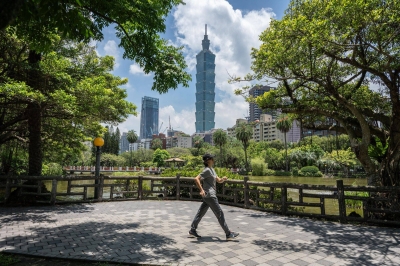 台湾、中国企業17社をハイテク人材引き抜き疑惑で捜査