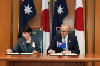 高市早苗：誰も擁護しなかった首相候補