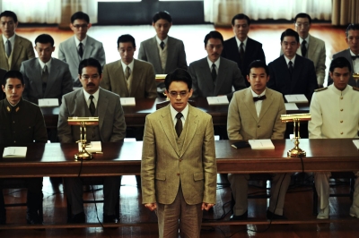 歴史ドラマ『秘密の戦場』：太平洋戦争回避に失敗した日本のシンクタンクの内幕