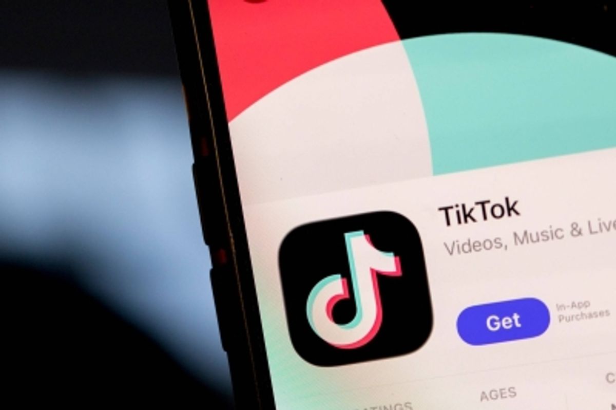 TikTok、ダイレクトメッセージを通じた送金機能の導入を検討か