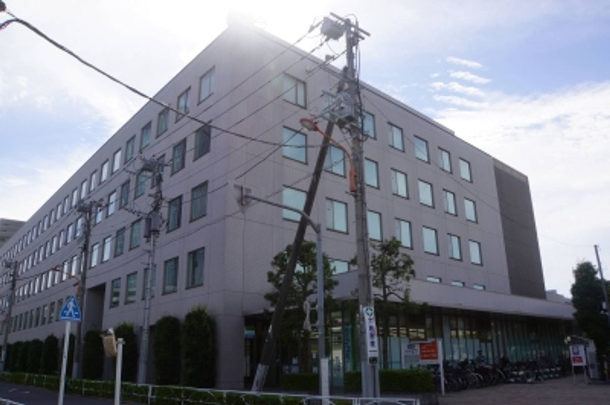 栃木県で特急列車が線路作業員4人をはねる　全員死亡