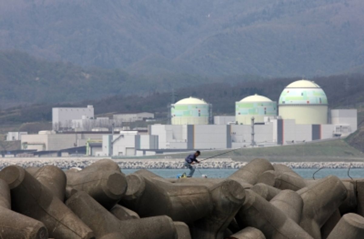 泊原発の死亡事故、再稼働計画に影響の可能性