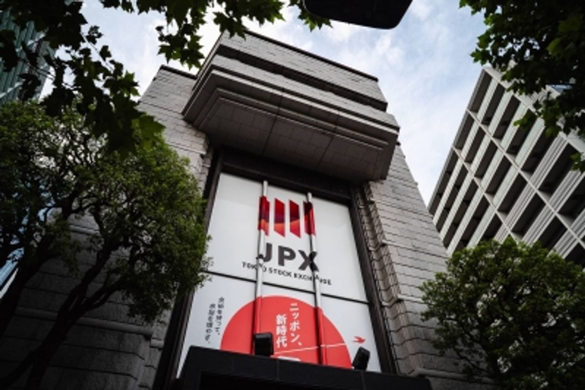 東証株価指数（TOPIX）大規模改革で600社超が対象となる可能性、アナリスト予測