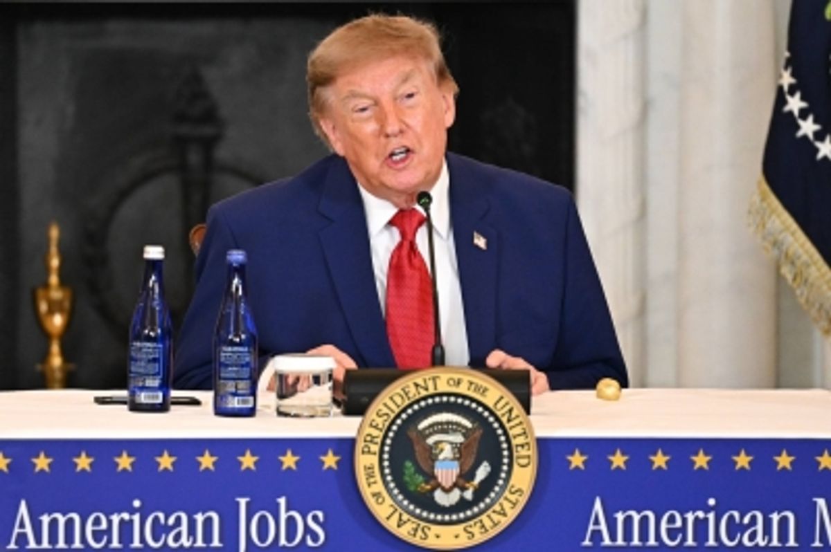 イラン核合意への期待が薄れる中、トランプ氏が新たな要求を提示
