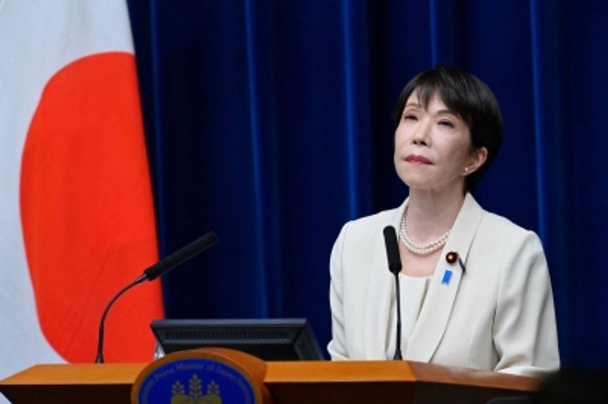 トランプ氏の韓国政策、高市氏に新たな課題を提示