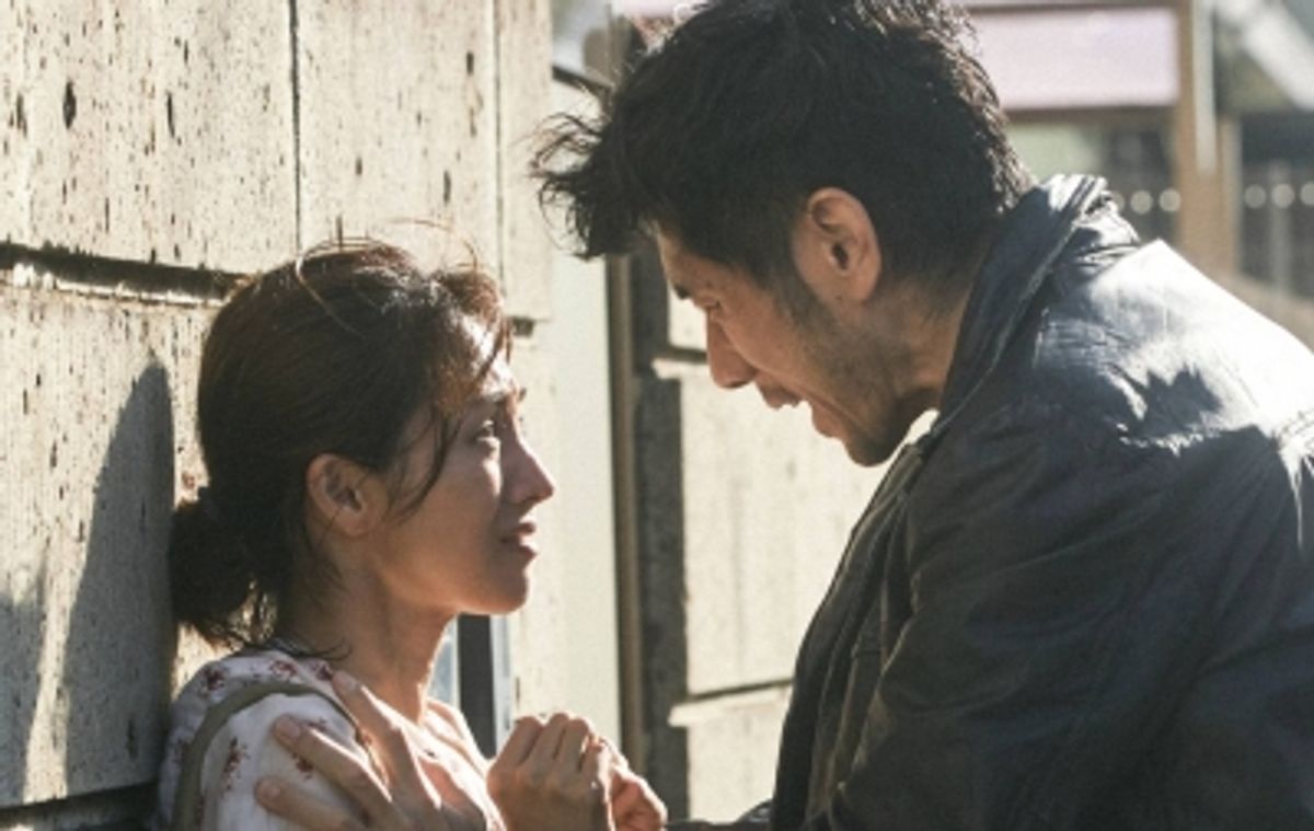 未解決殺人事件が描く絶望と救済：映画「最も明るい太陽」