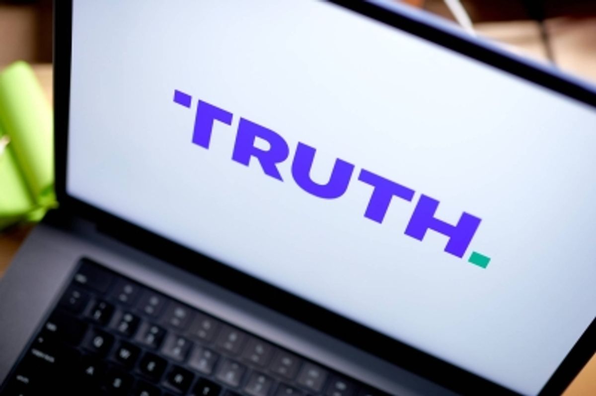 米大統領のTruth Social投稿早期アクセス販売計画に対し訴訟