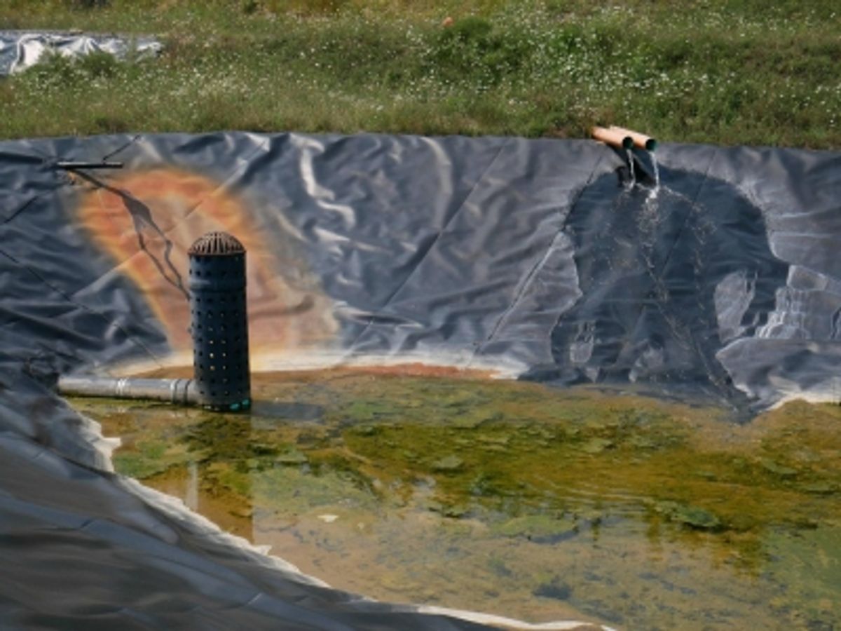 廃水から希土類元素を回収：米国の炭鉱が環境浄化と資源確保を同時に実現