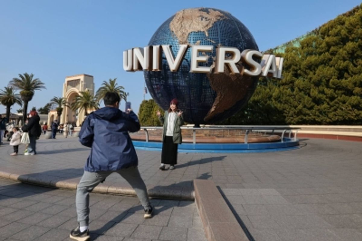 USJ、大阪市から隣接地をリース テーマパーク初の敷地拡張へ
