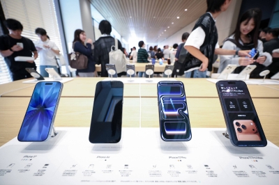 円安と産業構造の変化が中古スマートフォン需要を押し上げる
