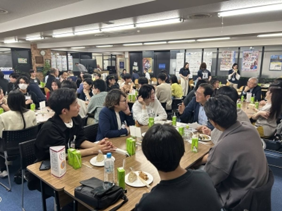 禅大学、学生の半数が新卒高校生