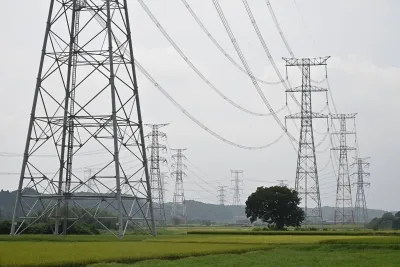 中部電力小売子会社、顧客に過大請求 500万人超