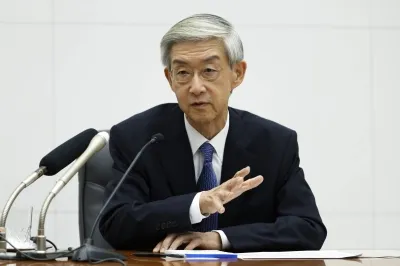 日銀、9月18日会合で政策金利引き上げの可能性97%