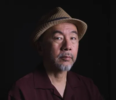 塚本晋也監督、ベトナム戦争の心理的影響を描く