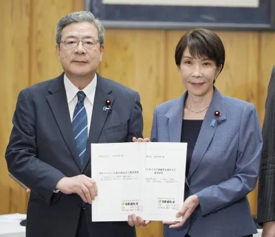 日本維新の会、政権交代で初の閣僚ポスト獲得の見込み