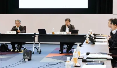 入管庁、外国人労働者プログラムに航空分野の新カテゴリー検討